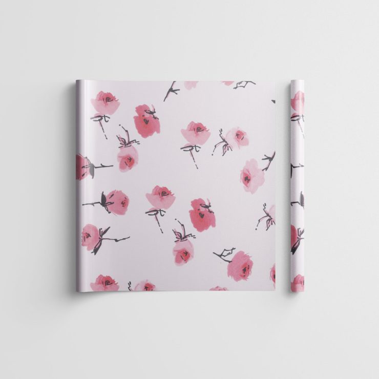 Χαρτί περιτυλίγματος ρολό | Κωδικός: 2005