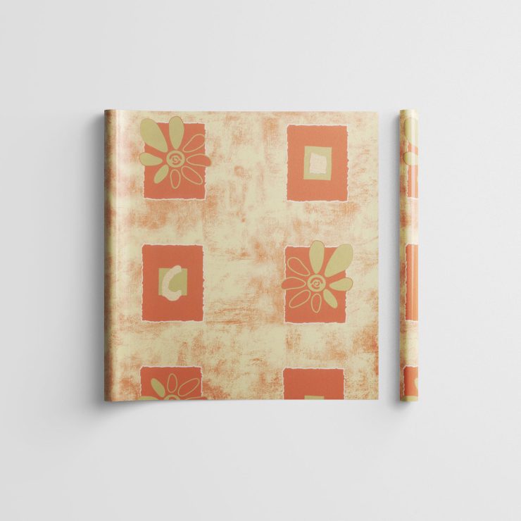 Χαρτί περιτυλίγματος ρολό | Κωδικός: 2013