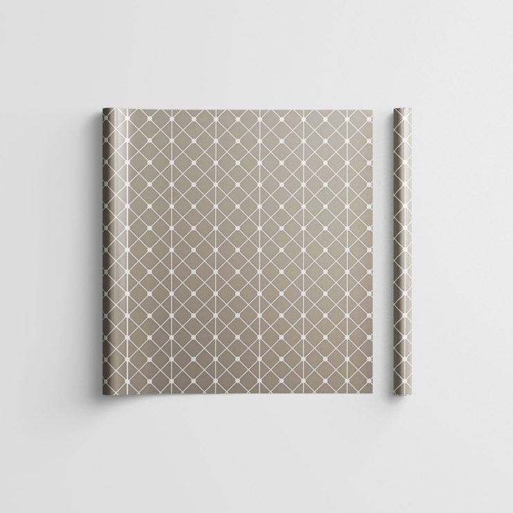 Χαρτί περιτυλίγματος ρολό | Κωδικός: 2061