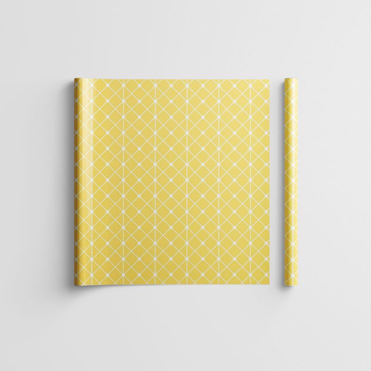 Χαρτί περιτυλίγματος ρολό | Κωδικός: 2062