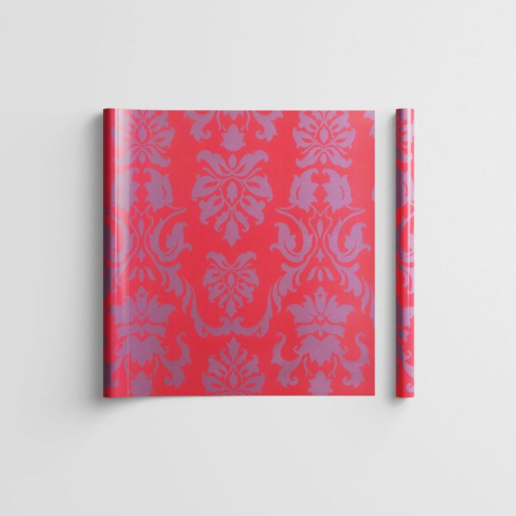 Χαρτί περιτυλίγματος ρολό | Κωδικός: 2071