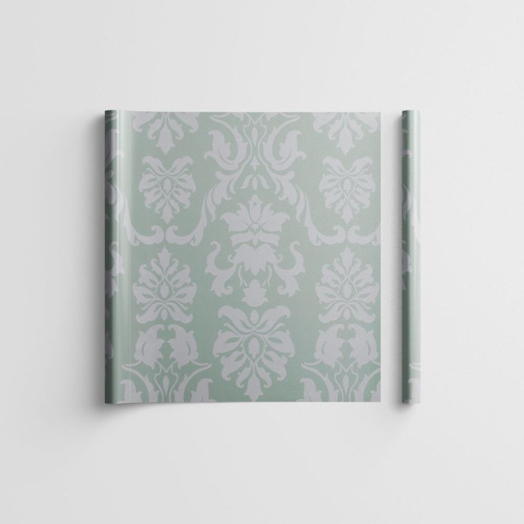 Χαρτί περιτυλίγματος ρολό | Κωδικός: 2072