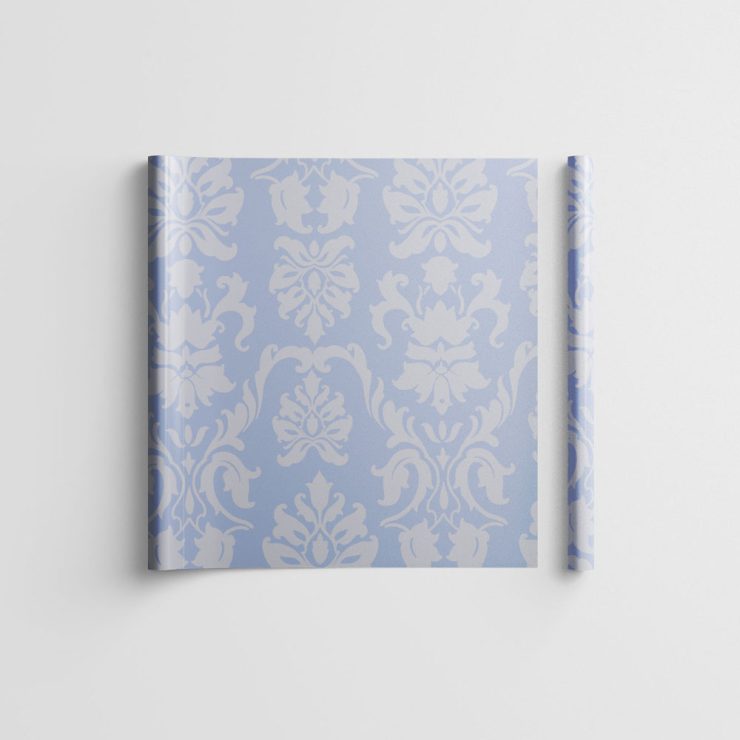 Χαρτί περιτυλίγματος ρολό | Κωδικός: 2078