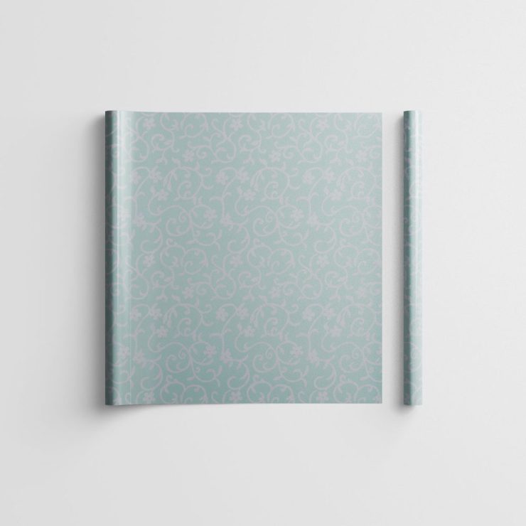 Χαρτί περιτυλίγματος ρολό | Κωδικός: 2082