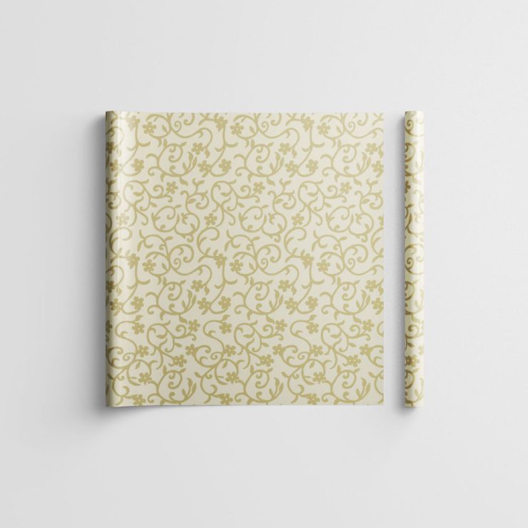 Χαρτί περιτυλίγματος ρολό | Κωδικός: 2085