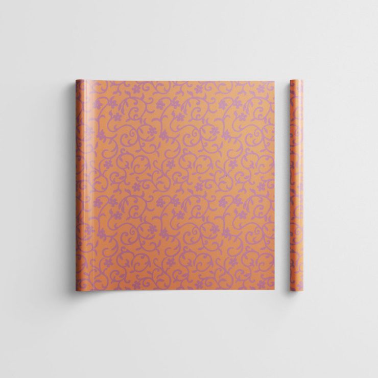 Χαρτί περιτυλίγματος ρολό | Κωδικός: 2086