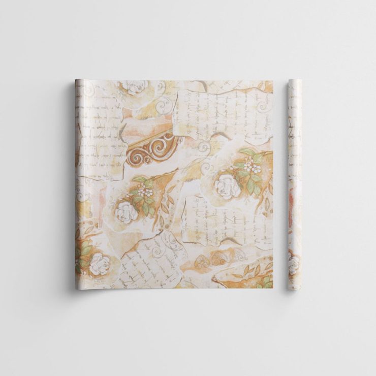 Χαρτί περιτυλίγματος ρολό | Κωδικός: 2205