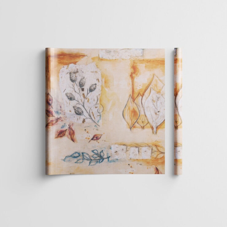 Χαρτί περιτυλίγματος ρολό | Κωδικός: 3580