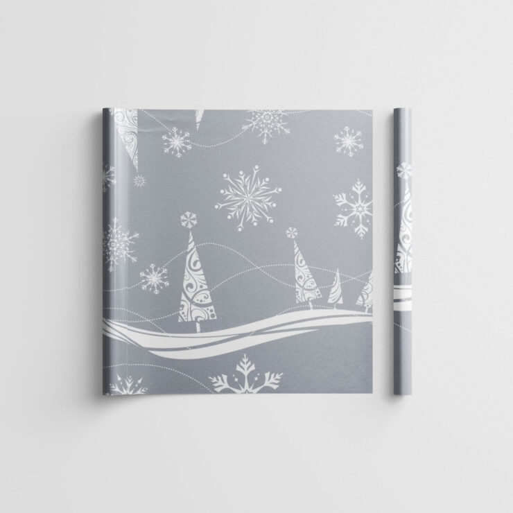 Χαρτί περιτυλίγματος ρολό | Κωδικός: 3583