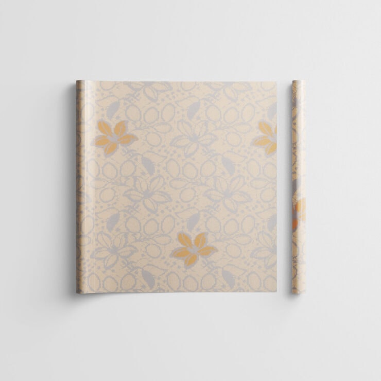 Χαρτί περιτυλίγματος ρολό | Κωδικός: 3730