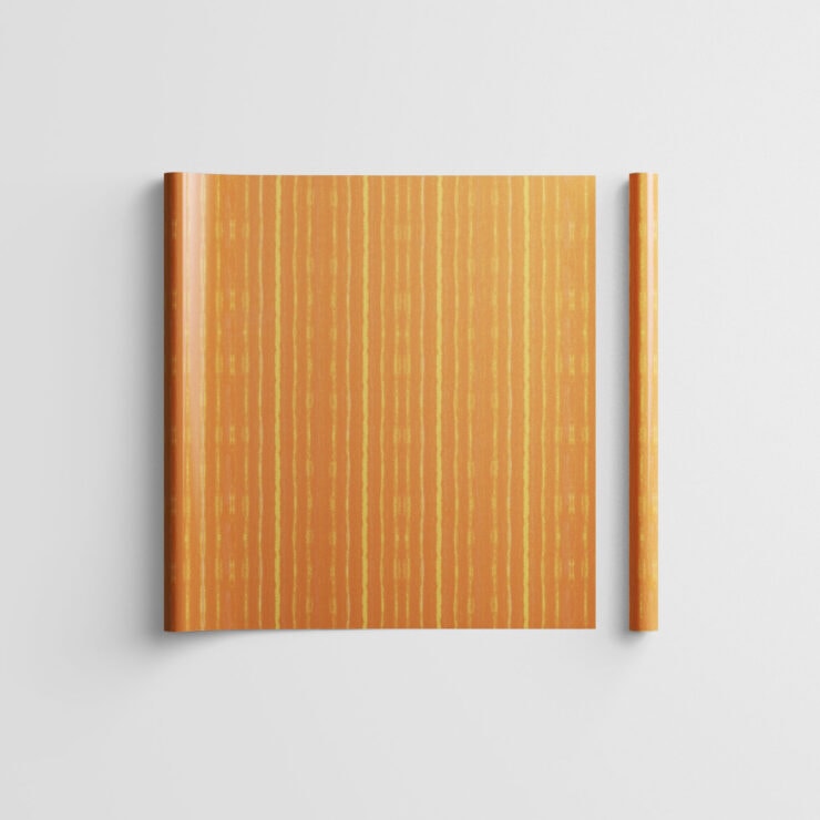 Χαρτί περιτυλίγματος ρολό | Κωδικός: 5172