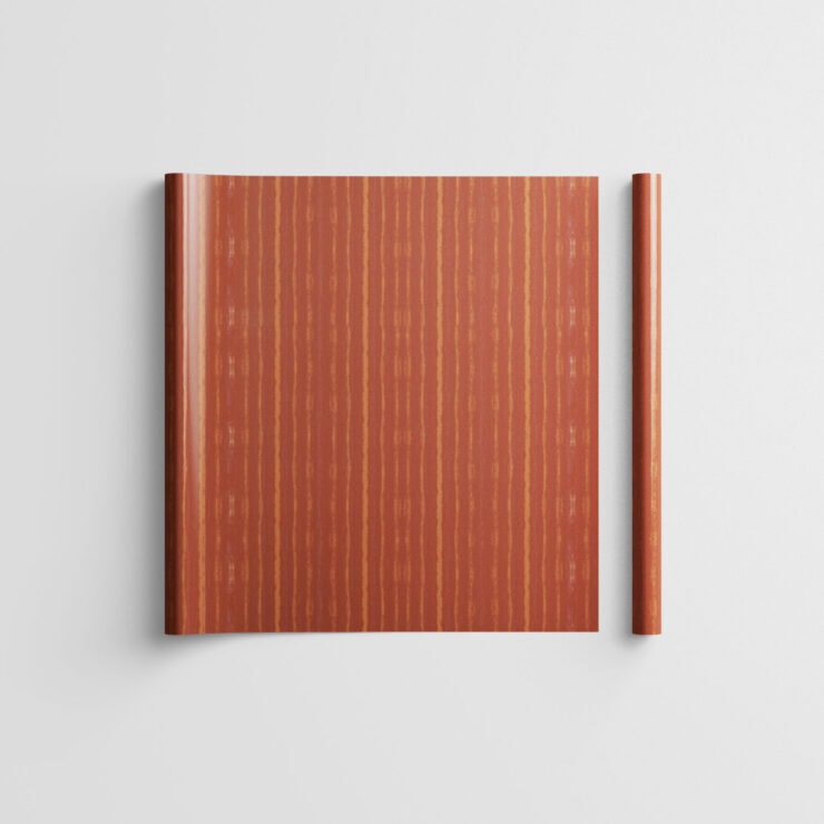 Χαρτί περιτυλίγματος ρολό | Κωδικός: 5173