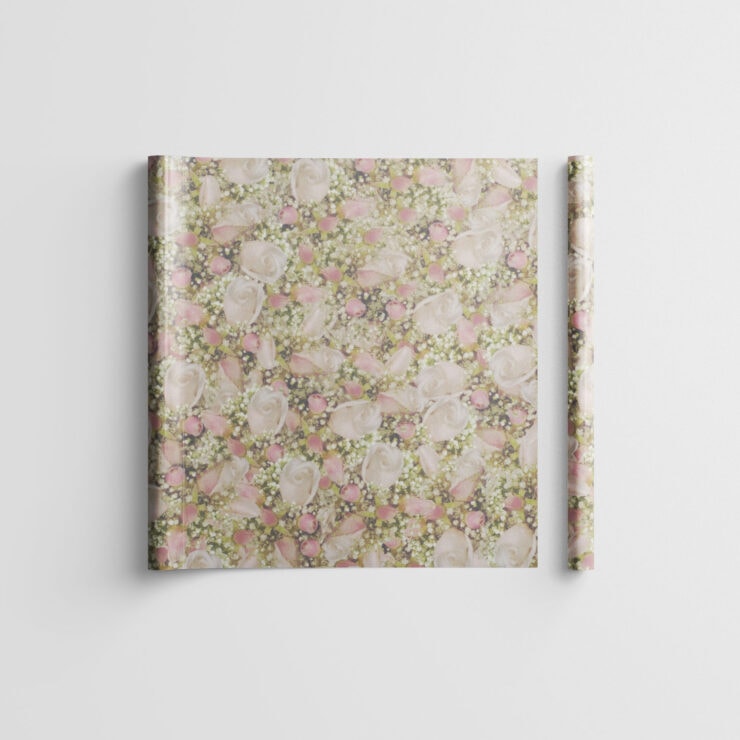 Χαρτί περιτυλίγματος ρολό | Κωδικός: 5175