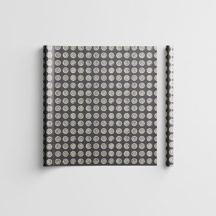 Χαρτί περιτυλίγματος ρολό | Κωδικός: 7665