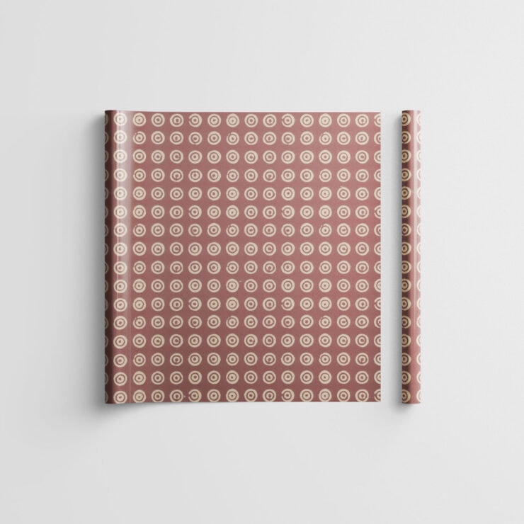 Χαρτί περιτυλίγματος ρολό | Κωδικός: 7666