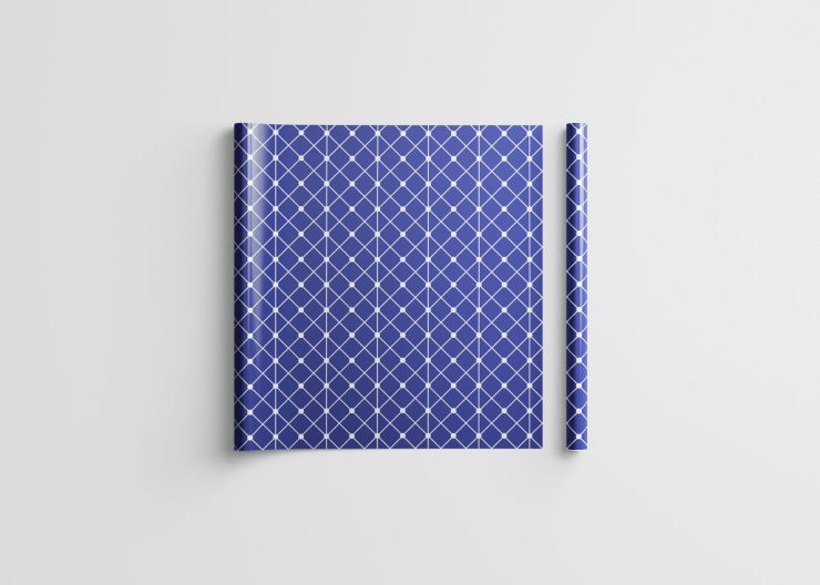 Χαρτί περιτυλίγματος ρολό | Κωδικός: 2063